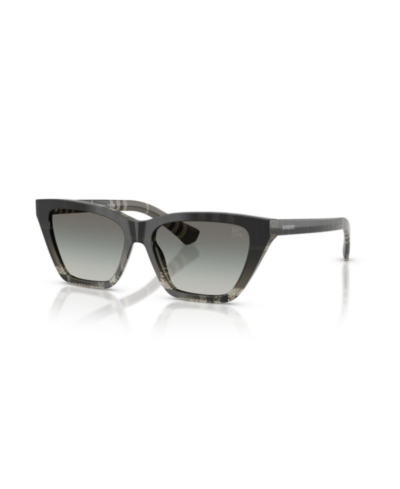 Women's Cat Eye Sunglasses, BE4468