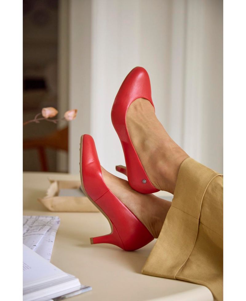 Women's Parigi Dress Pumps