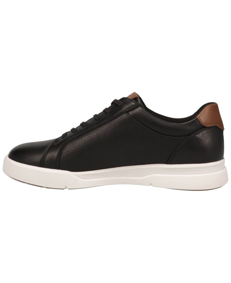 Men's Bowen Casual Lace-Up Sneakers