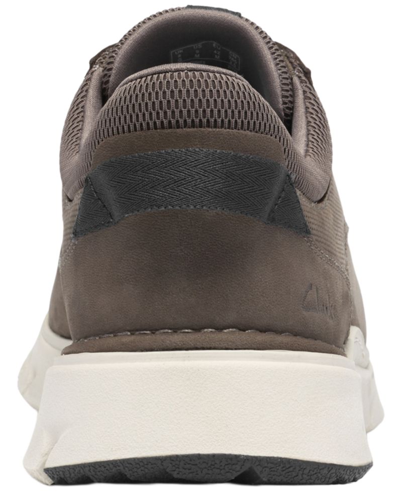 Men's Step 365 Casual Nubuck Oxfords