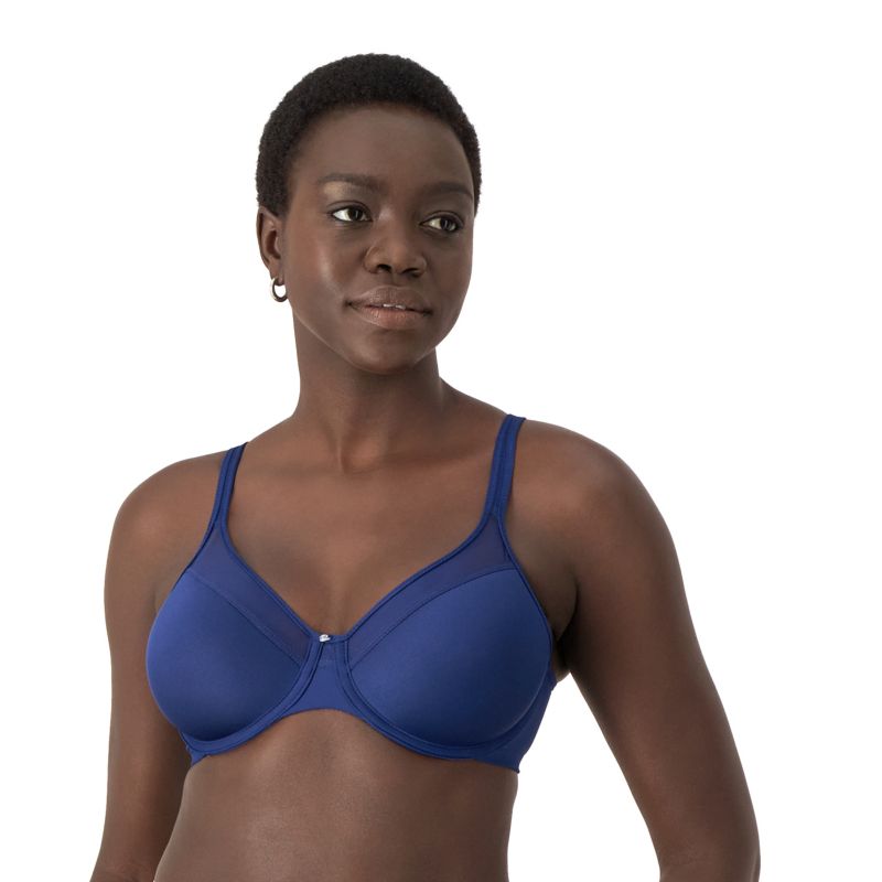 Women's One Smooth U Ultra Light Shaping Underwire Bra 3439