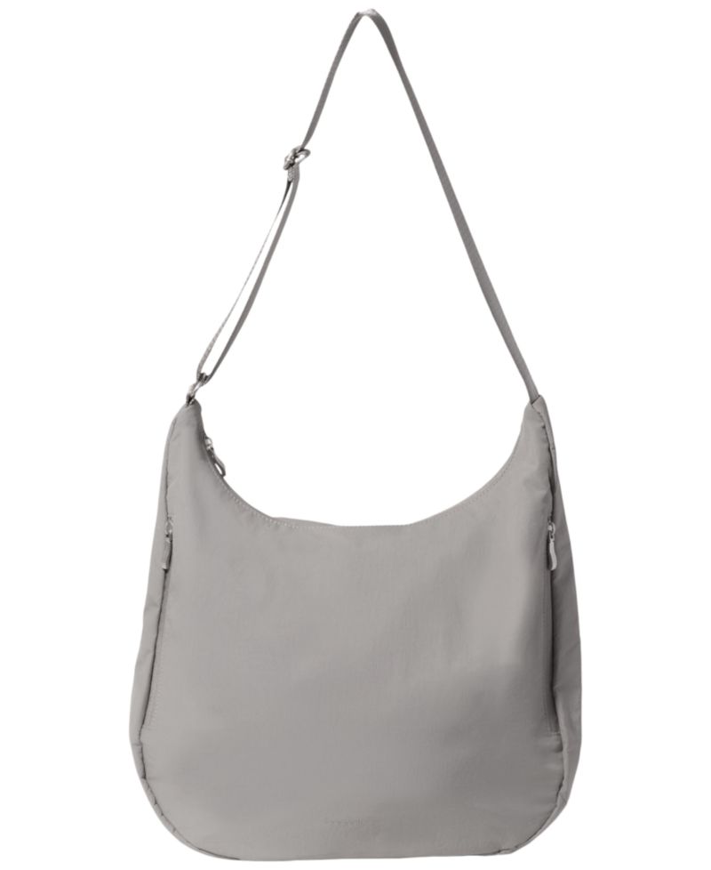 Medium Swift Hobo Crossbody Bag