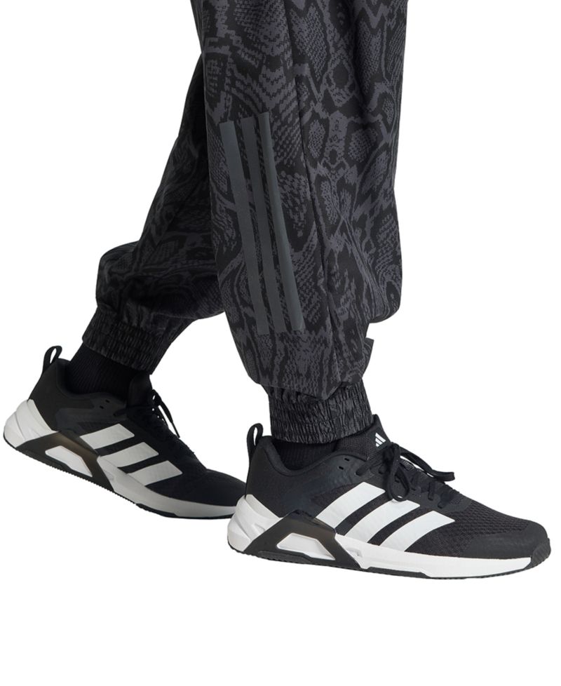 Men's Power Allover Print Pants