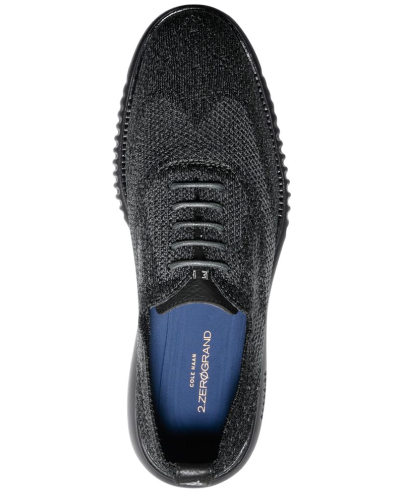 Men's 2.Zerogrand Stitchlite Oxford Shoes