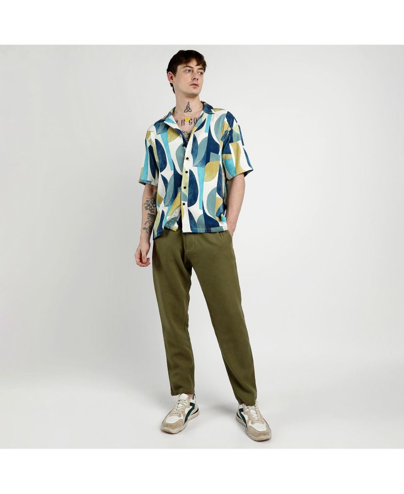 Bohemian Shirt