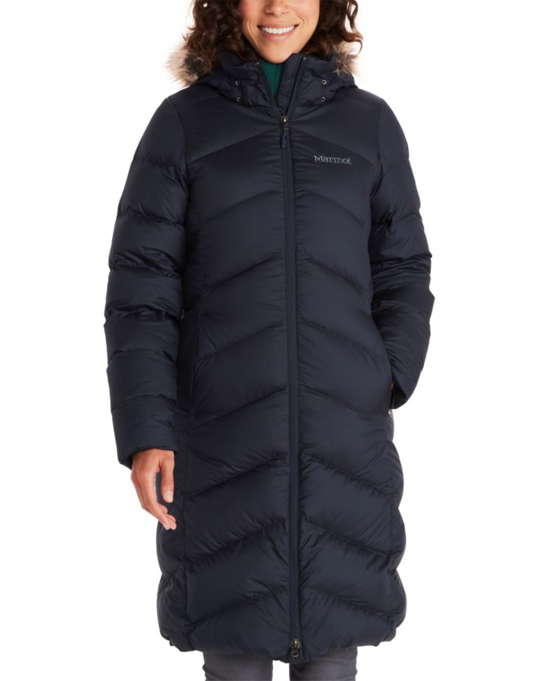Women's Montreaux Coat