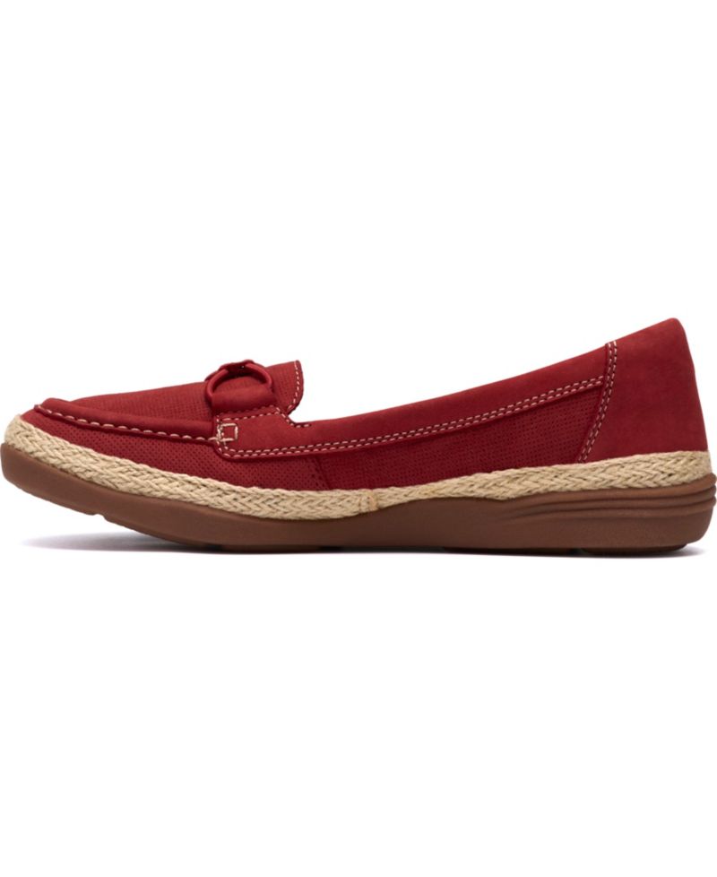 Women's Elaina Milly Slip-On Flats