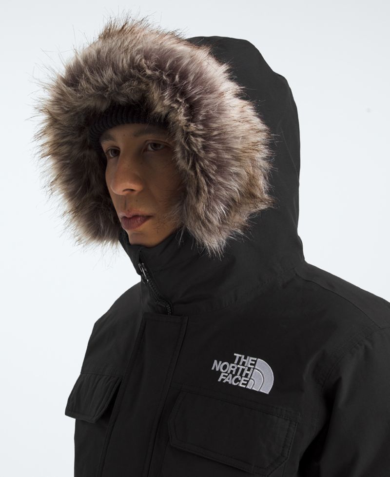 Men's McMurdo Bomber Jacket