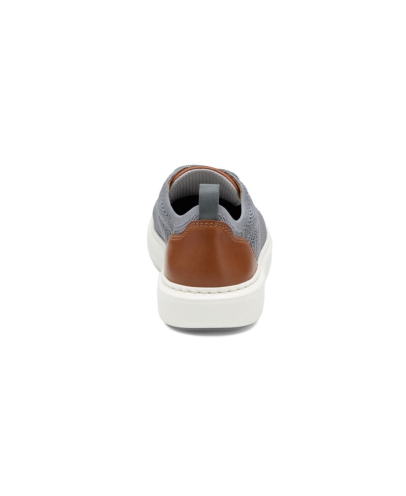 Men's Anders Knit U-Throat Sneaker