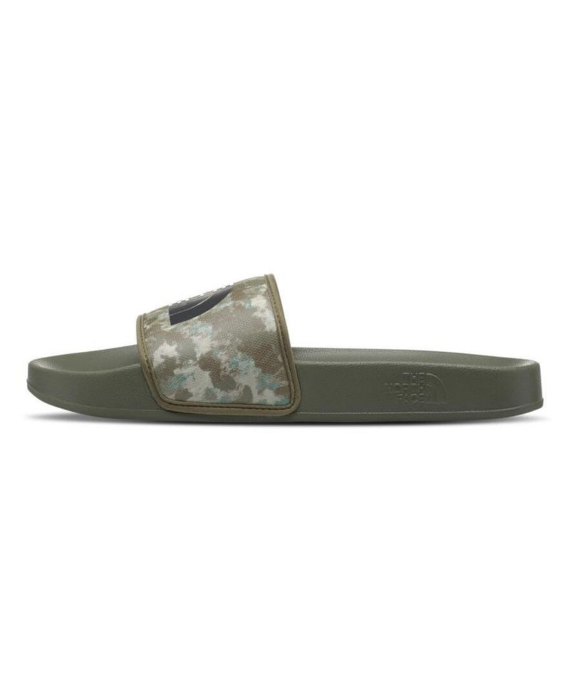 Men's Base Camp III Slide Sandals