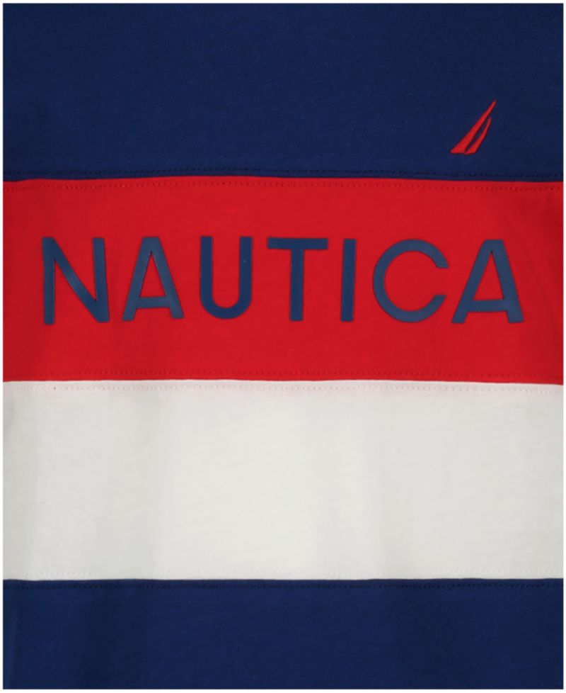 Boys' 8-20 Short-Sleeve T-Shirt