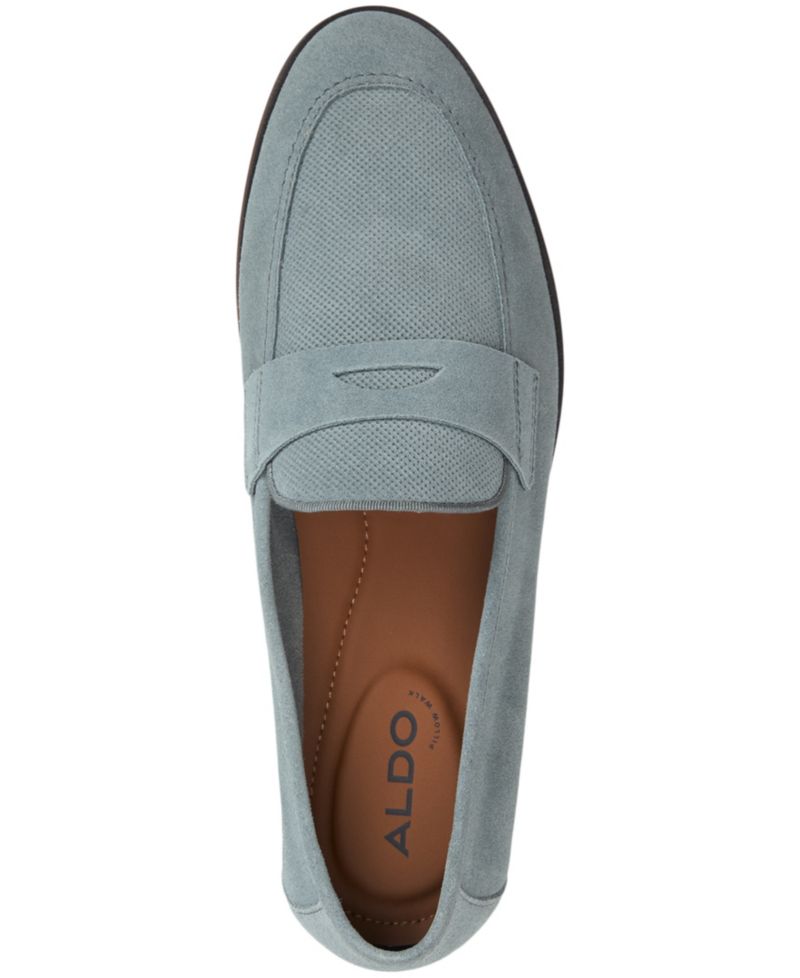 Men's Garret Slip-On Loafers