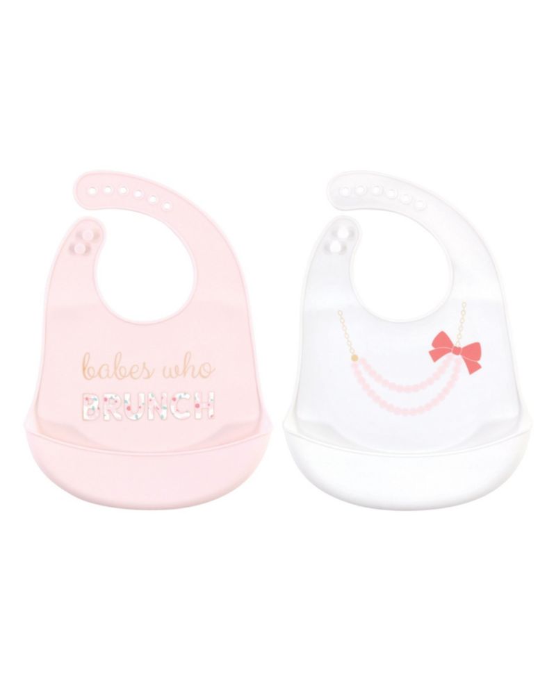 Treasure Soft Silicone Spill Catchers for Meals