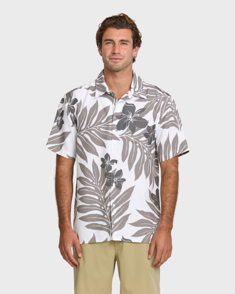 Men's Shonan Hawaiian Shirt