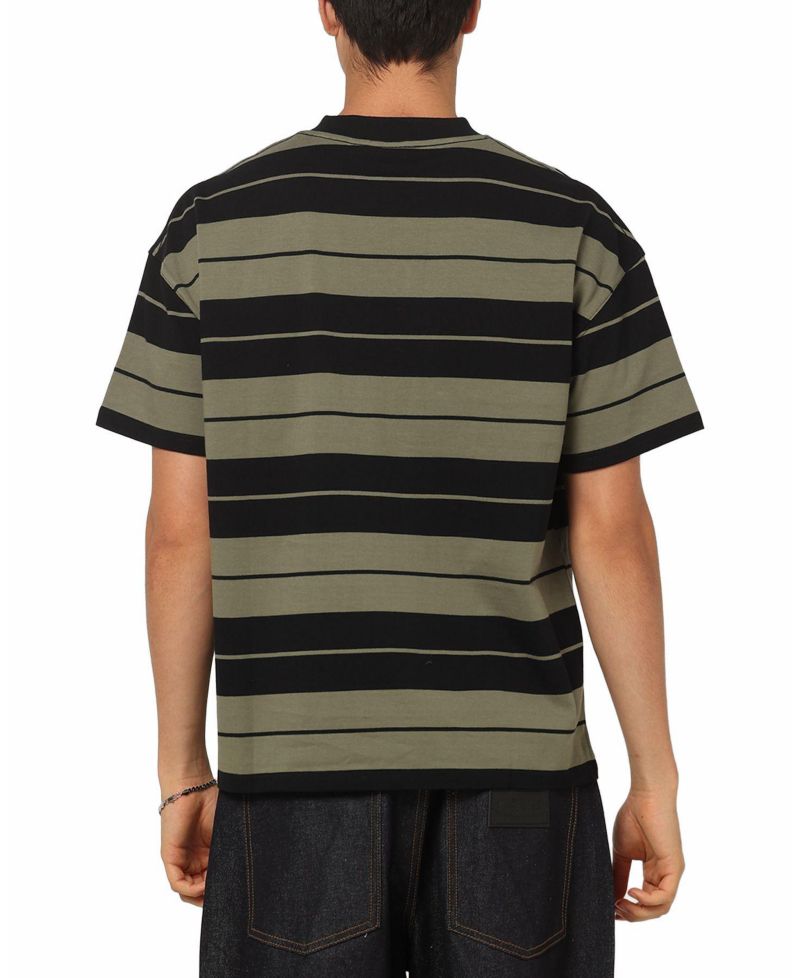 Men's Collective Stripe T-Shirt