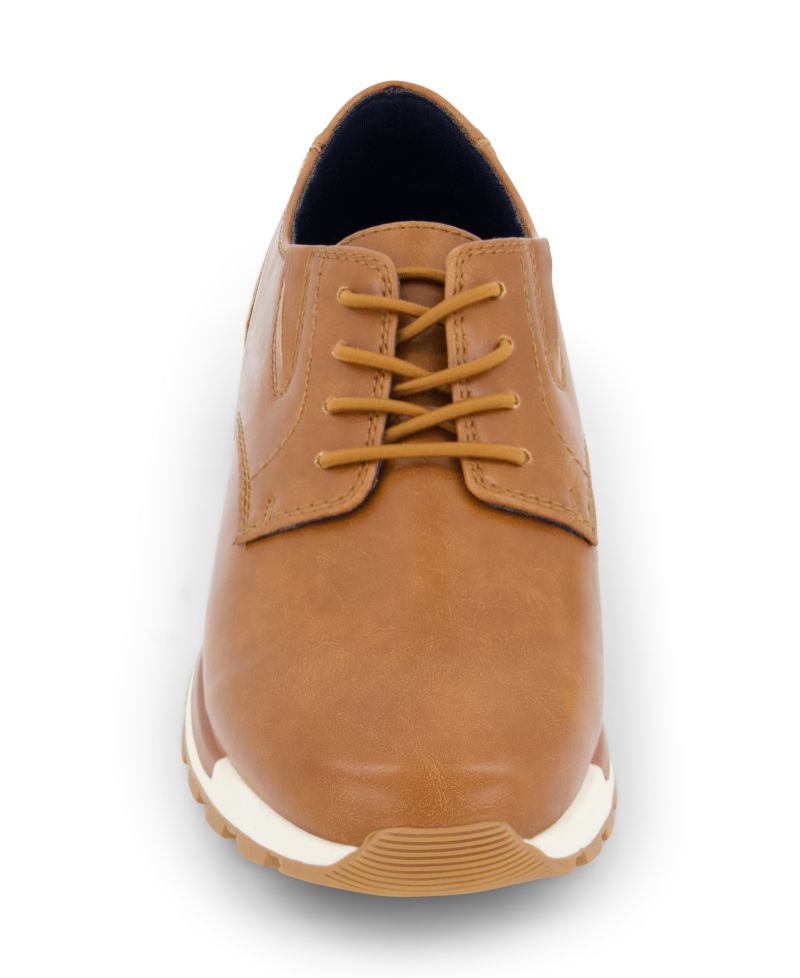 Little Boys Kev Lace Up Casual Dress Shoes