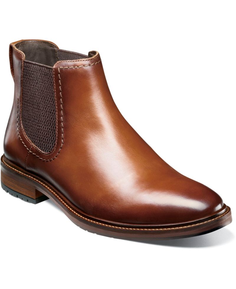 Men's Forge Plain Toe Gore Boot