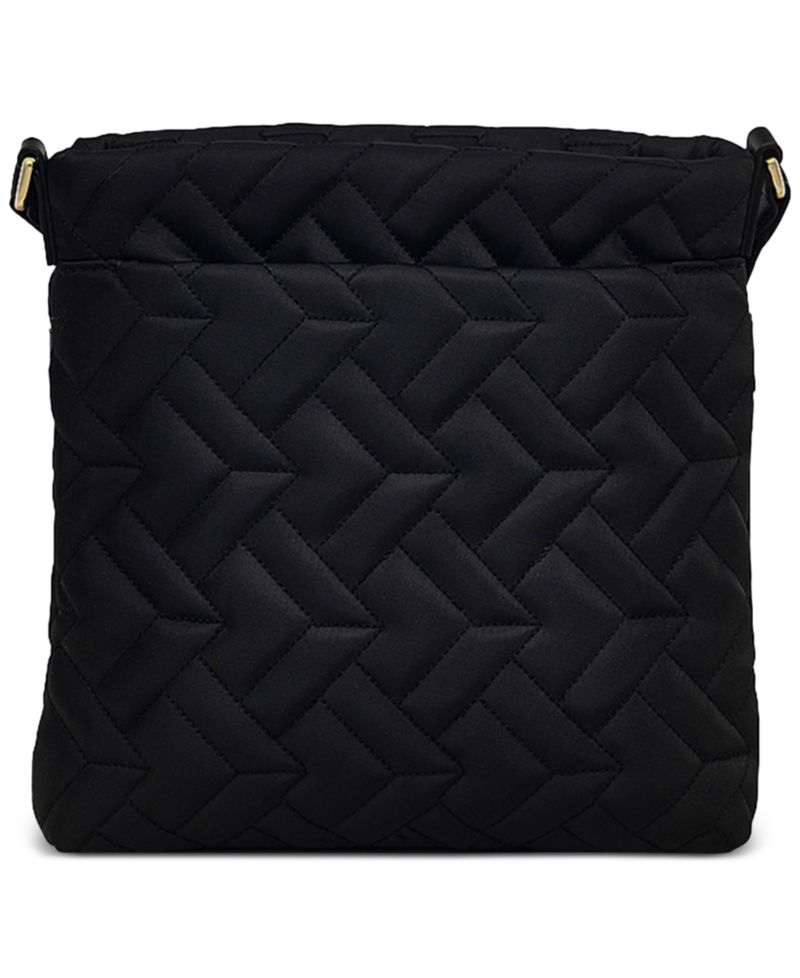 Holland Park Small Ziptop Crossbody