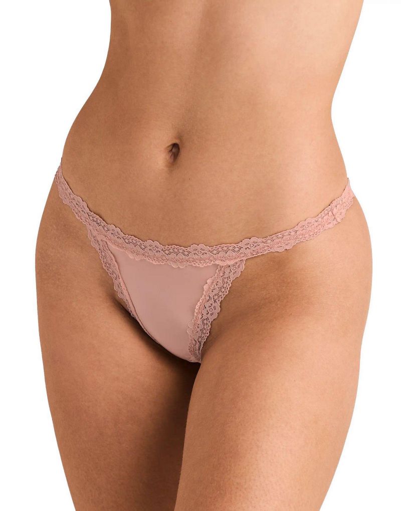 Women's Brittani Thong Panty