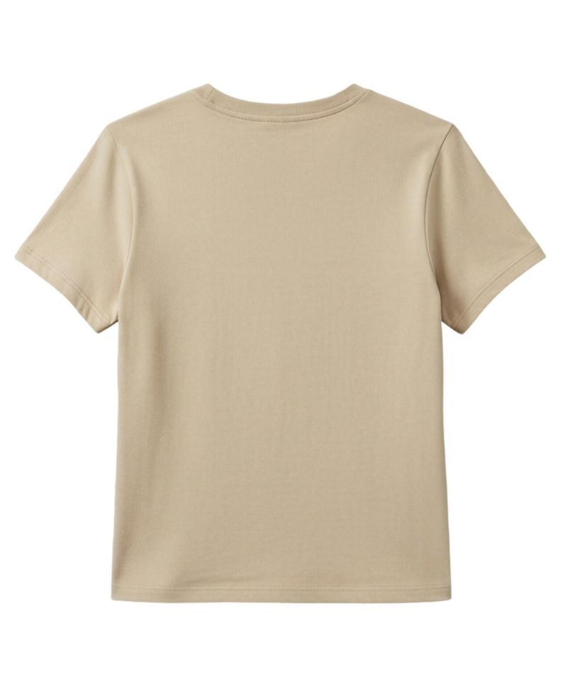 Boys' 2T-7 Printed T-Shirt, Sweatshirt and Shorts, 3-Piece Set