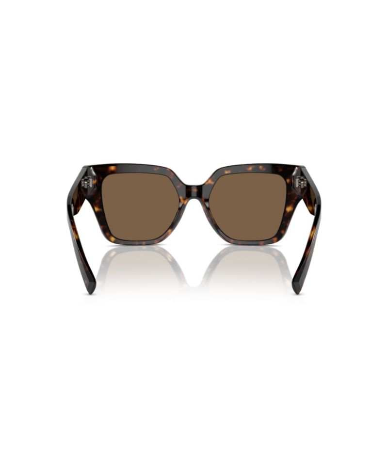 Women's Square Sunglasses, DG4471