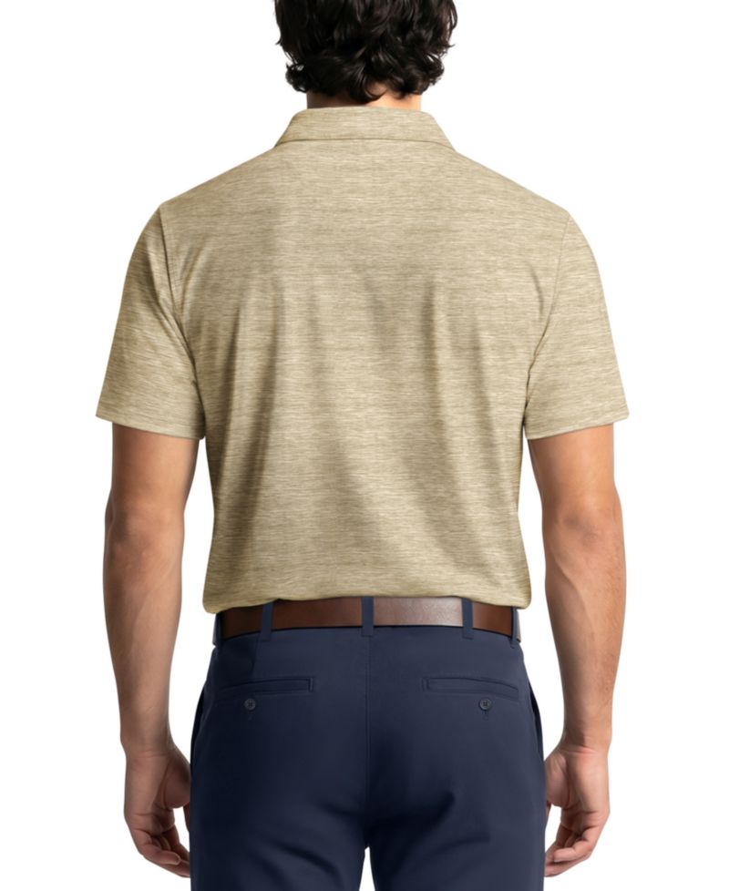 Men's Jaspe Airflux Regular-Fit Polo Shirt