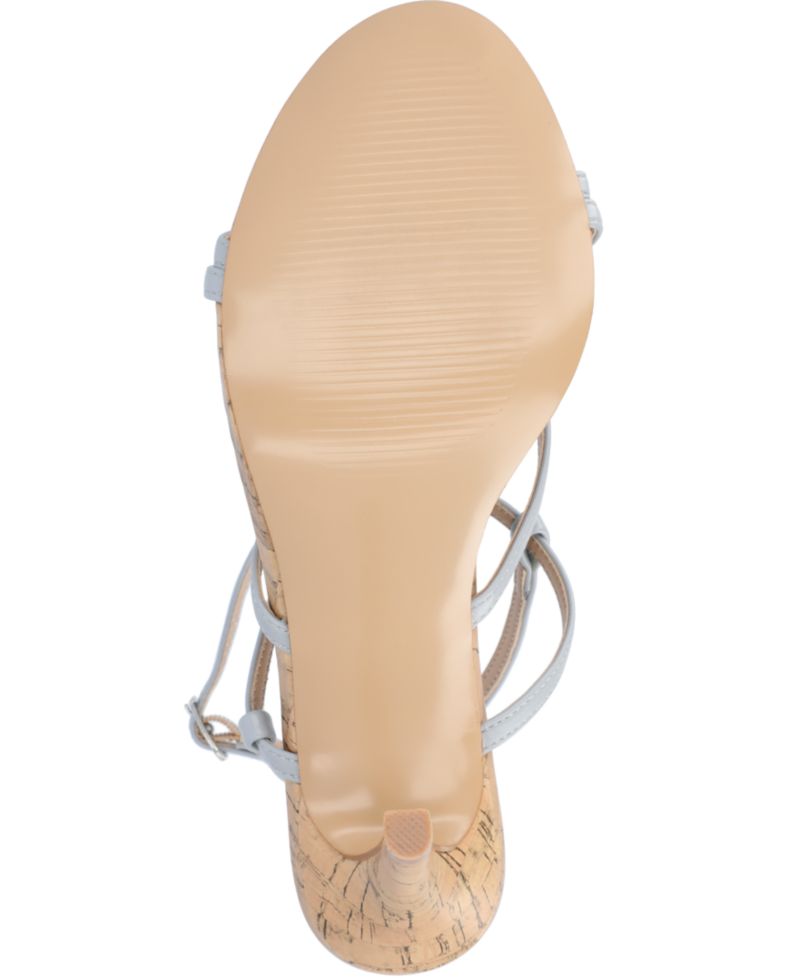 Women's Fylissa Strappy Dress Sandals