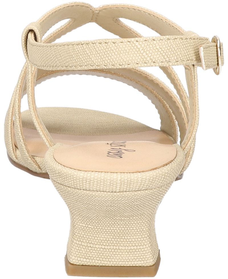 Women's Blissful Dress Sandals