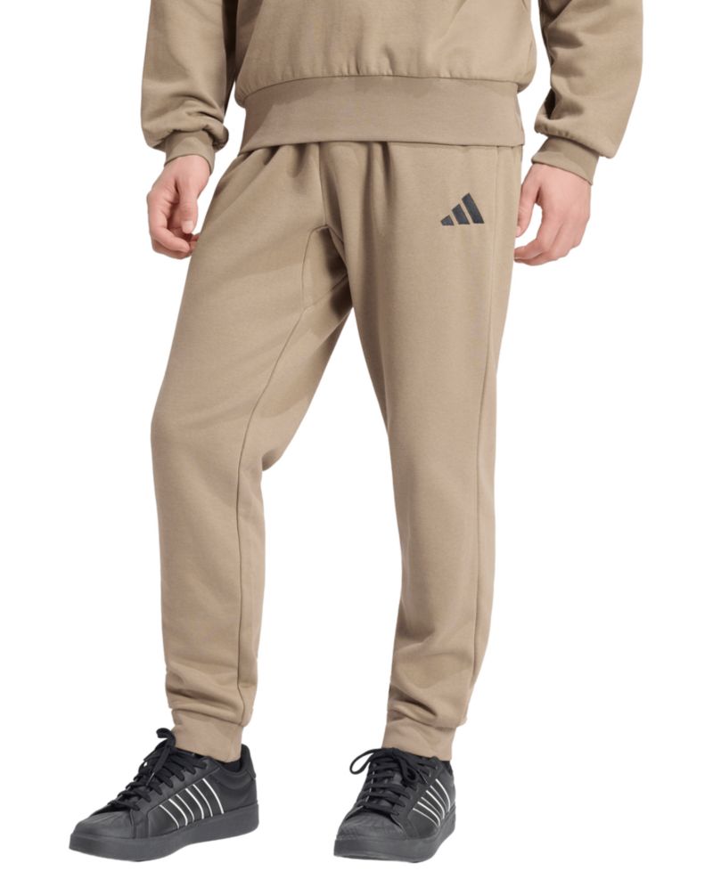 Men's Essentials Feel Cozy Fleece Pants