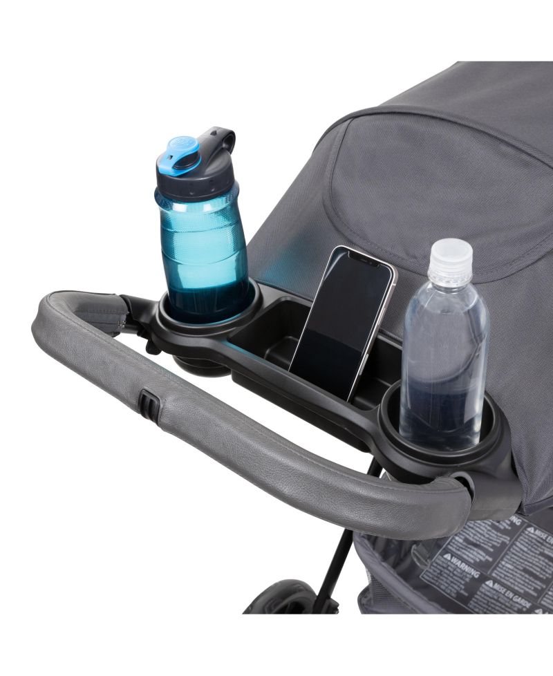 Passport Cargo Travel System (with EZ-Lift PLUS Infant Car Seat)