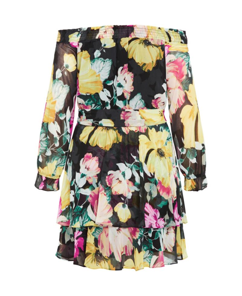 Plus Size Athena Dress