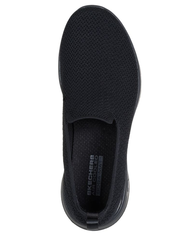 Women's GO WALK Joy - Joselin Slip-On Walking Sneakers from Finish Line