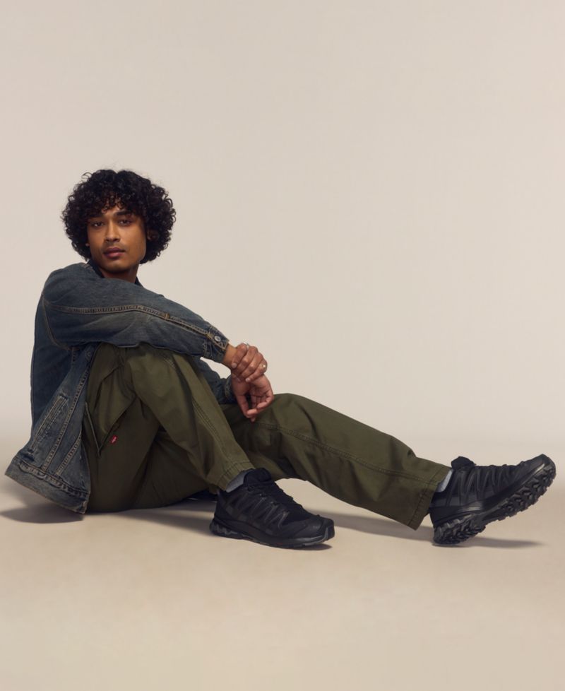 Men's XX Baggy Cargo Pants