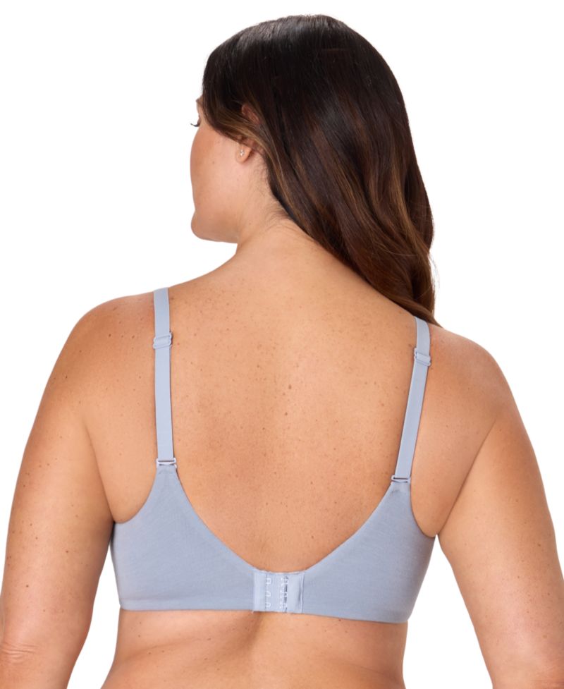 Breathe Medium Underwire Full Coverage T-Shirt Bra DF3533