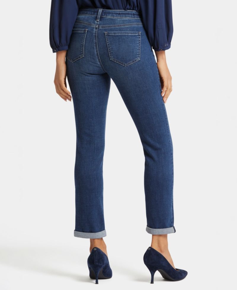 Women's Sheri Slim Ankle Jeans