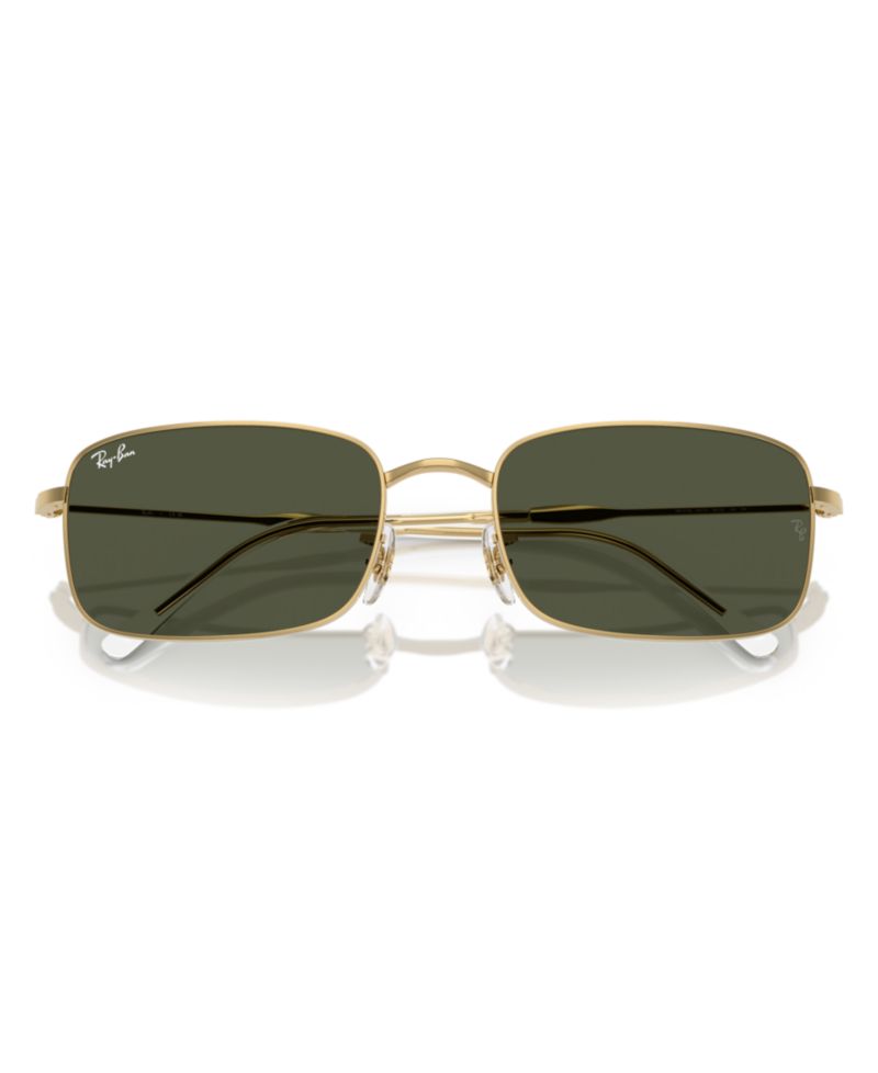 Unisex Round Sunglasses, RB3746