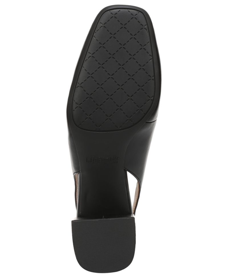 Women's Clarissa Slingback Pumps
