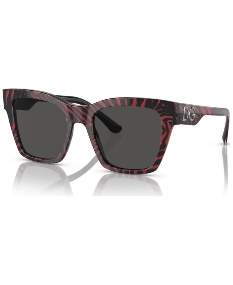Women's Sunglasses, DG438453-X