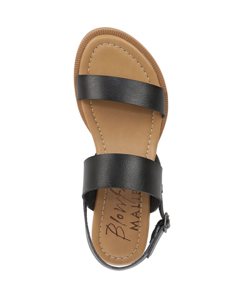 Women's Arcadia Low Wedge Slingback Sandals