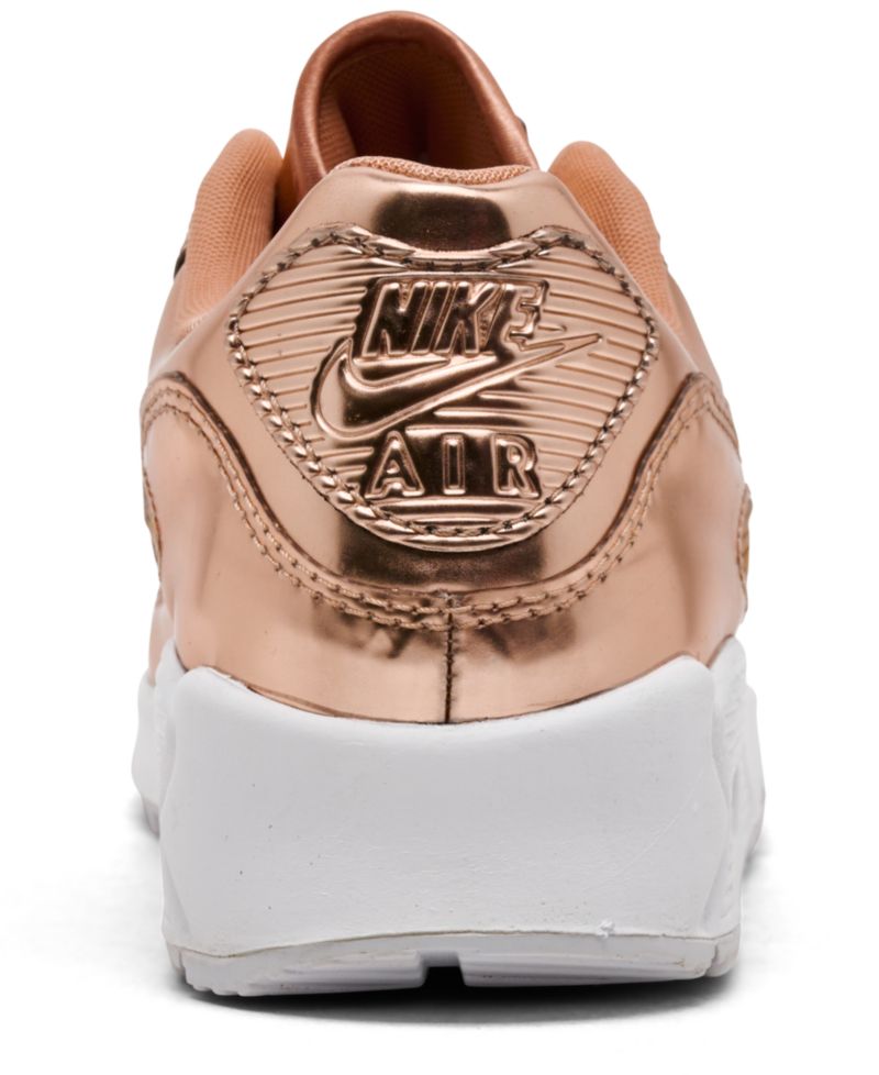 Women's Air Max 90 SP Casual Sneakers from Finish Line