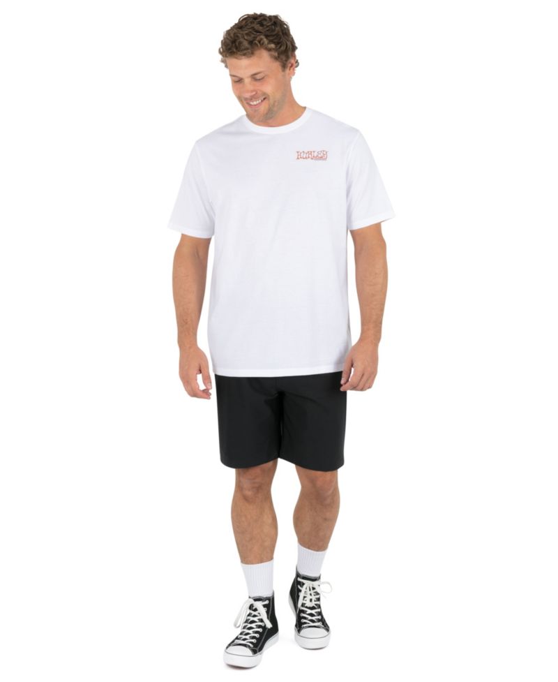 Men's Van Life Short-Sleeve T-Shirt