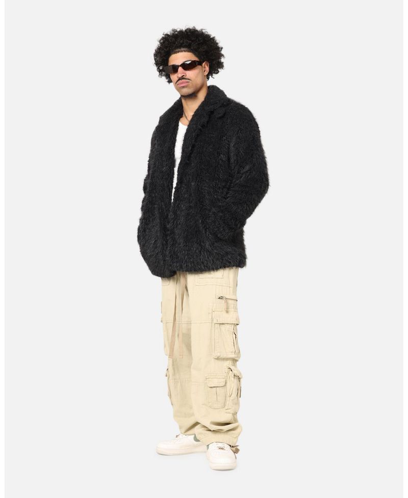 Men's Revenant Coat