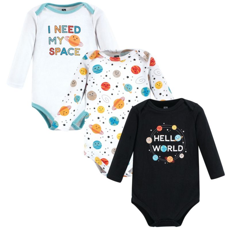Happy Planets 3 Pack