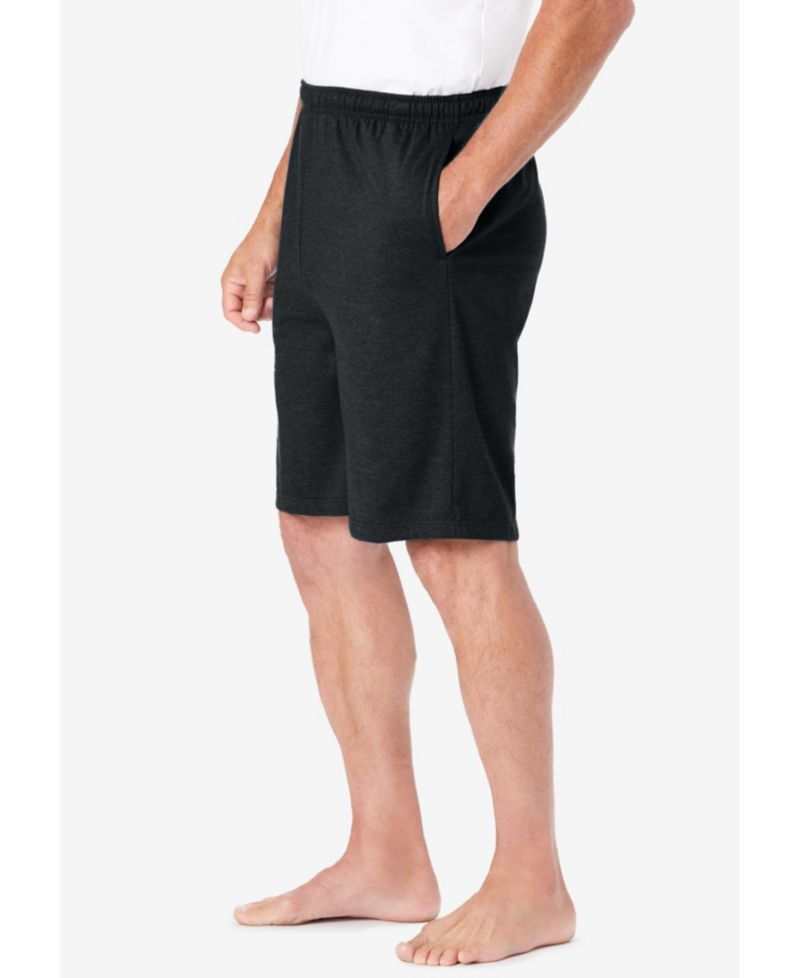 Men's Lightweight Jersey Shorts