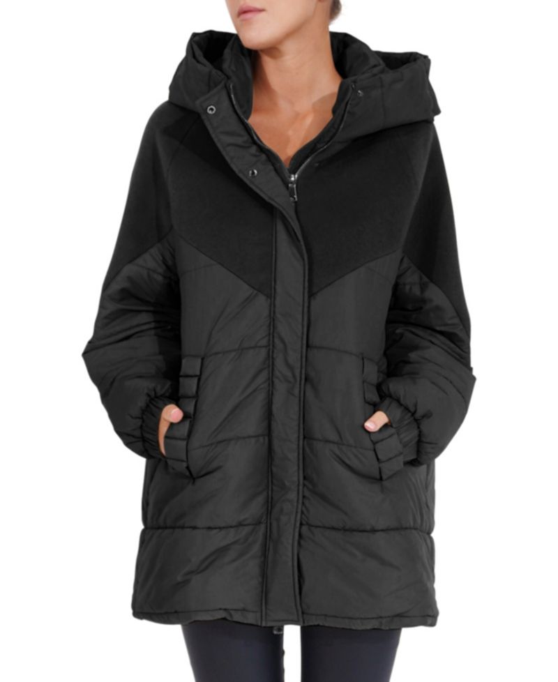 Women's Say It Again Quilted Jacket