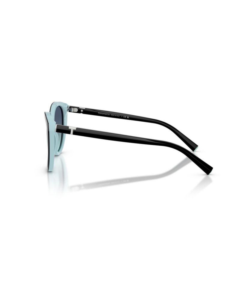 Women's Cat Eye Sunglasses, TF4251