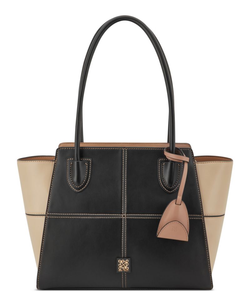 Paxtin Large Shopper Bag