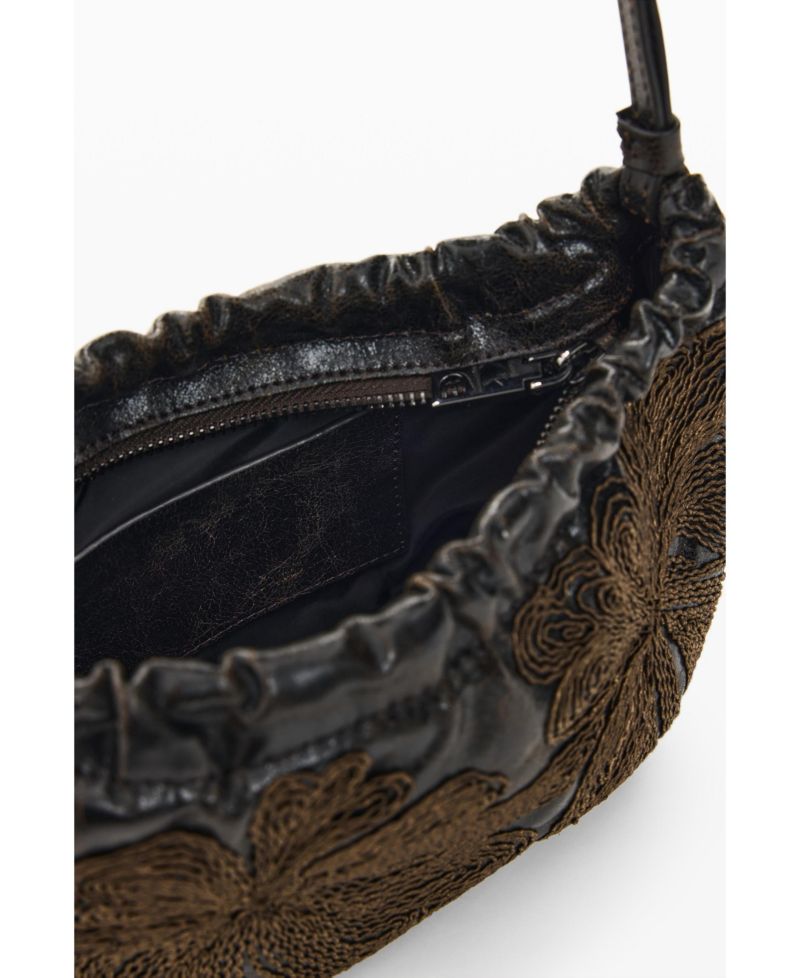 Women's Small embroidered bag