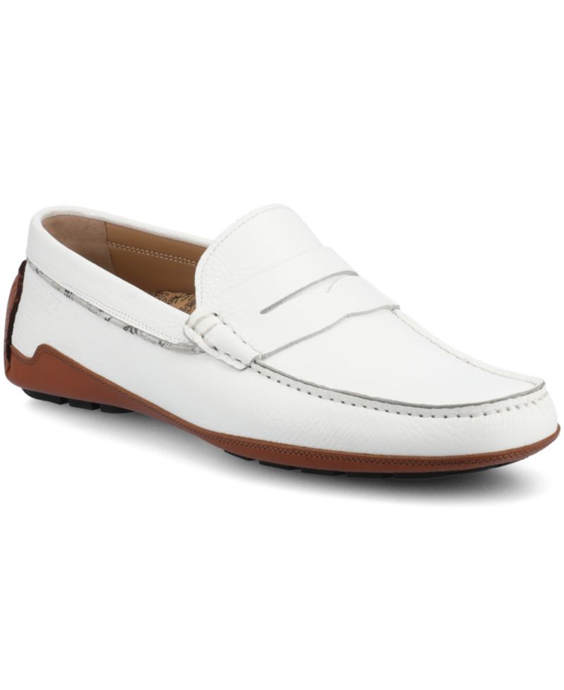 Men's Luke Driver Moc Loafers