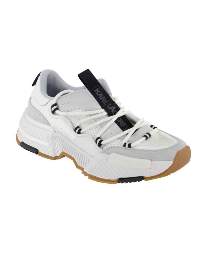 Men's Dominic - Lace Up Sneaker
